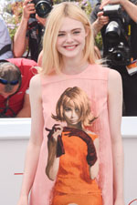 Elle Fanning