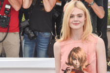 Elle Fanning