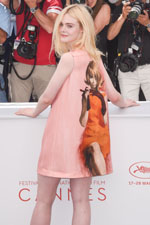 Elle Fanning