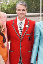 John Cameron Mitchell 