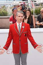 John Cameron Mitchell