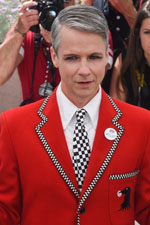 John Cameron Mitchell 