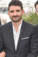 Karim Moussaoui