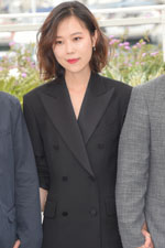Kim Sae-byeok