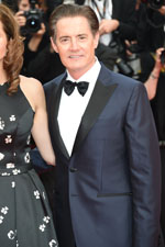 Kyle MacLachlan