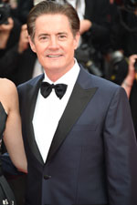 Kyle MacLachlan