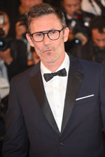 Michel Hazanavicius