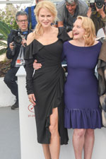 Nicole Kidman, Elisabeth Moss