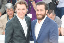 Paul Dano, Jake Gyllenhaal