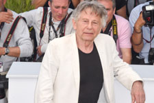  Roman Polanski