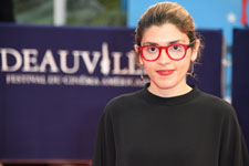 Anahita Ghazvinizadeh 