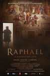 RAPHAEL – LE SEIGNEUR DES ARTS