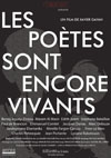 LES POETES SONT ENCORE VIVANTS