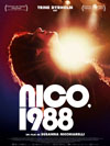 NICO, 1988