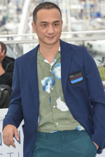 Yongzhong Chen