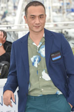 Yongzhong Chen