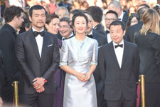Liao Fan, Zhao Tao, Jia Zhang-Ke