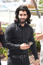Mehdi Dahmane Mehdi Dahmane