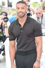 Michael B. Jordan