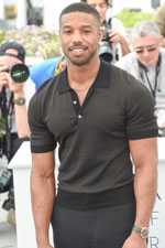 Michael B. Jordan