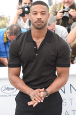 Michael B. Jordan