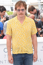 Michael Shannon