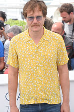 Michael Shannon 