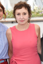 Nicoletta Braschi 