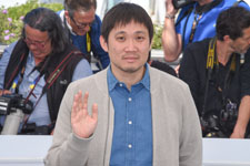 Ryusuke Hamaguchi