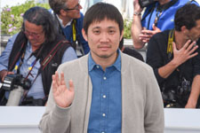 Ryusuke Hamaguchi 
