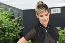 Sofia Boutella