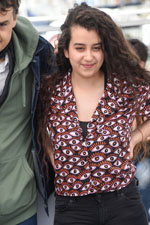 Souad Arsane Souad Arsane