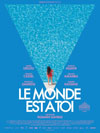 LE MONDE EST À TOI LE MONDE EST À TOI
