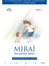 MIRAÏ, MA PETITE SOEUR MIRAÏ, MA PETITE SOEUR