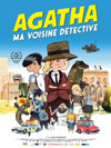 AGATHA, MA VOISINE DETECTIVE