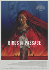LES OISEAUX DE PASSAGE LES OISEAUX DE PASSAGE