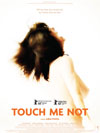 TOUCH ME NOT