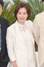 Hyae-Jin Chang