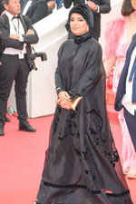 Fatma Hasssan Al Renaihi