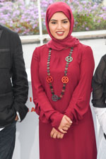 Fatma Hassan Al Remaihi 