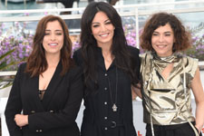 Nisrin Erradi, Maryam Touzani, Lubna Azabal