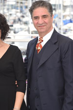 Simon Abkarian