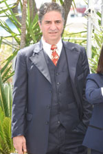 Simon Abkarian