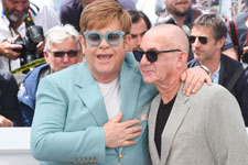 Sir Elton John, Bernie Taupin