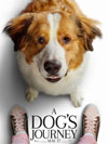 A DOG'S JOURNEY A DOG'S JOURNEY