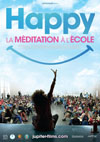 HAPPY, LA MEDITATION A L'ECOLE