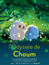 L'ODYSSEE DE CHOUM