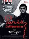 PARIS CALLIGRAMMES