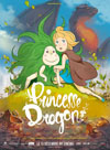 PRINCESSE DRAGON