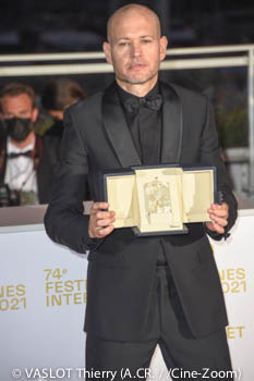 Nadav Lapid (Prix du jury ex-aequo)
